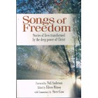 2nd Hand - Songs Of Freedom: Stories Of Lives Transformed By Eileen Mitson